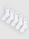 Blue Tomato Logo 5-Pack Socks