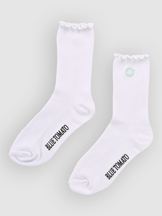 Blue Tomato Ruffle Icon Sukat