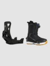 Burton Highshot M Step On Package Men 2026 Boots +