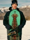 Jones Snowboards Mercury Fase Harry Kearney LTD 2027 Snowboar