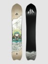 Jones Snowboards Ruiki Masuda LTD - Stratos 2027 Snowboard