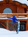 ThirtyTwo Middle Earth Pro Limited Edition 2027 Snowboard