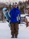 ThirtyTwo Middle Earth Pro Limited Edition 2027 Snowboard