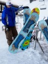 ThirtyTwo Middle Earth Pro Limited Edition 2027 Snowboard