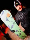 ThirtyTwo XXX Fava Pro Limited Edition 2027 Snowboard