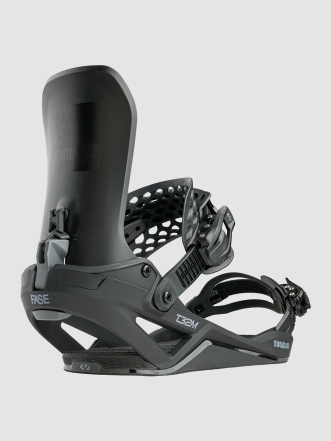 ThirtyTwo T32M Fase 2027 Snowboard Bindingen