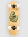 Landyachtz Tugboat - Meowijuana Ultracarve 30″ Complete