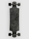 Landyachtz Drop Hammer - Black Eagle 36:5″ Complete