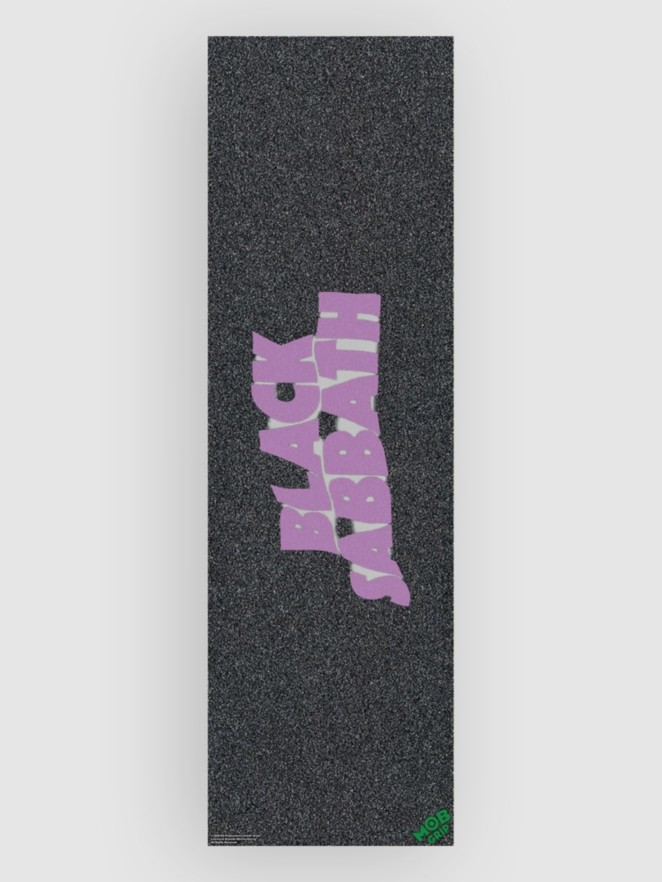 MOB Grip Black Sabbath Master of Reality 10″x33″ Grip