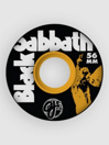 OJ Wheels Black Sabbath Vol 4 Keyframe 78a 56mm Ruedas
