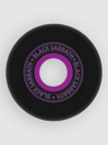 OJ Wheels Black Sabbath Para SuperJuice 78a 60mm Rodas