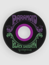 OJ Wheels Black Sabbath Para SuperJuice 78a 60mm Rodas