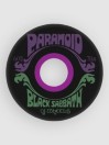 OJ Wheels Black Sabbath Para SuperJuice 78a 60mm Rodas