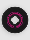 OJ Wheels Black Sabbath Paranoid Chubbies 99a 56mm Rodas