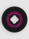 OJ Wheels Black Sabbath Paranoid Chubbies 99a 56mm Rodas