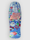 Santa Cruz Winkowski Aquatic Pro Shaped 10.34″ Skateboard Deck