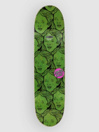 Santa Cruz Possessed Head Feelbase 8″ Skateboard deska