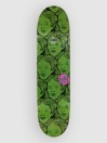 Santa Cruz Possessed Head Feelbase 8″ Skateboard deska