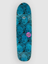 Santa Cruz Possessed Head Feelbase 8.5″ Skateboard Deck