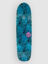 Santa Cruz Possessed Head Feelbase 8.5″ Skateboard Deck
