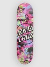 Santa Cruz Cut Collage 8.5″ Skateboard Deck