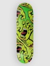 Santa Cruz Crowded Hand 8.5″ Skateboard Deck