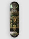 Creature Baekkel Sideshow Pro 8.25″ Skateboard Deck