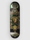 Creature Baekkel Sideshow Pro 8.25″ Skateboard Deck