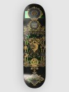 Creature Baekkel Sideshow Pro 8.25″ Skateboard Deck