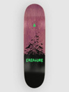 Creature Torres Skull Bat Stumps Pro 8.51″ Skateboard Deck