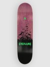 Creature Torres Skull Bat Stumps Pro 8.51″ Skateboard Deck