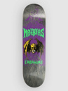Creature Torres Skull Bat Stumps Pro 8.51″ Skateboard