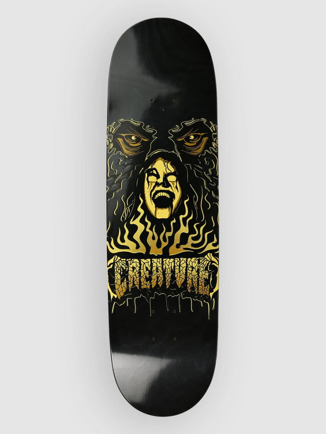 Creature Possessed Stumps 8.7″ Skateboard Deck