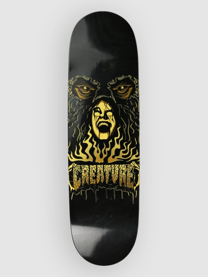 Creature Possessed Stumps 8.7″ Skateboard Deck