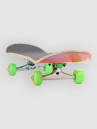 Santa Cruz Big Mouth Tie Dye Full 8″ Complete