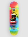 Santa Cruz Big Mouth Tie Dye Full 8″ Complete