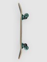 Santa Cruz Other Dot Hands Mini 7.75″ Skateboard