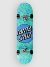 Santa Cruz Other Dot Hands Mini 7.75″ Skate komplet