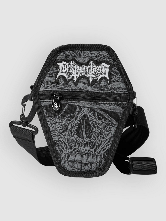 Lurking Class Undead Coffin Bag