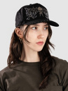 Broken Promises Surrender Studded Cap