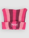 Broken Promises Hellkat Pink Crochet Bonnet