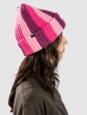Broken Promises Hellkat Pink Crochet Bonnet