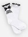 Broken Promises Spite Lettuce Edge Socks