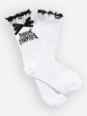 Broken Promises Spite Lettuce Edge Socks