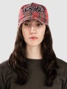 Empyre Tripp Plaid Cap