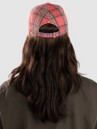 Empyre Tripp Plaid Cap