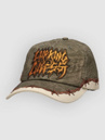 Lurking Class Undead Camo Strapback Lippis