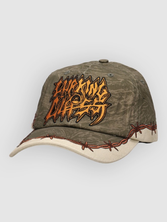 Lurking Class Undead Camo Strapback Lippis