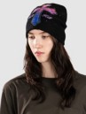 Ninth Hall Leopard Cross Skully Beanie