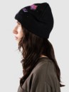 Ninth Hall Leopard Cross Skully Beanie